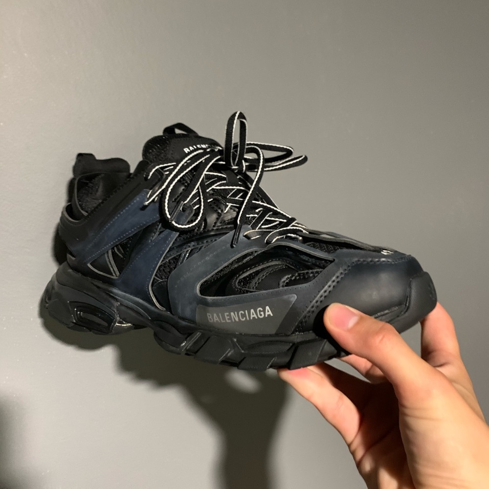 Balenciaga Track Sneakers - Picture 4 of 7